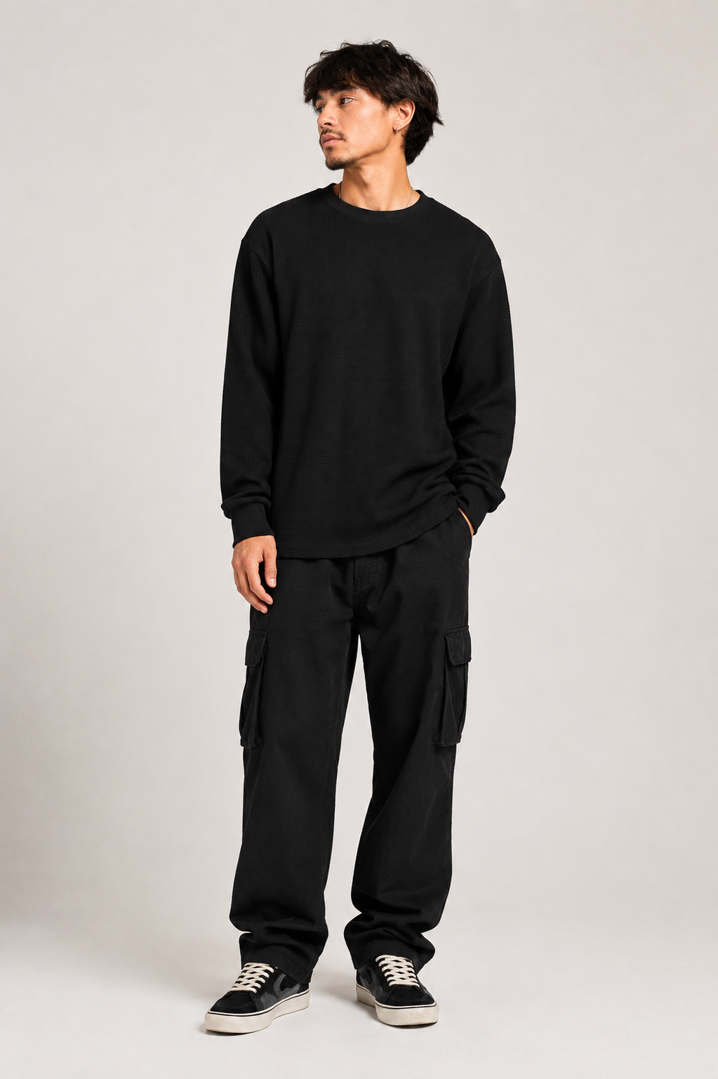 Shaka Wear: Heavyweight Thermal