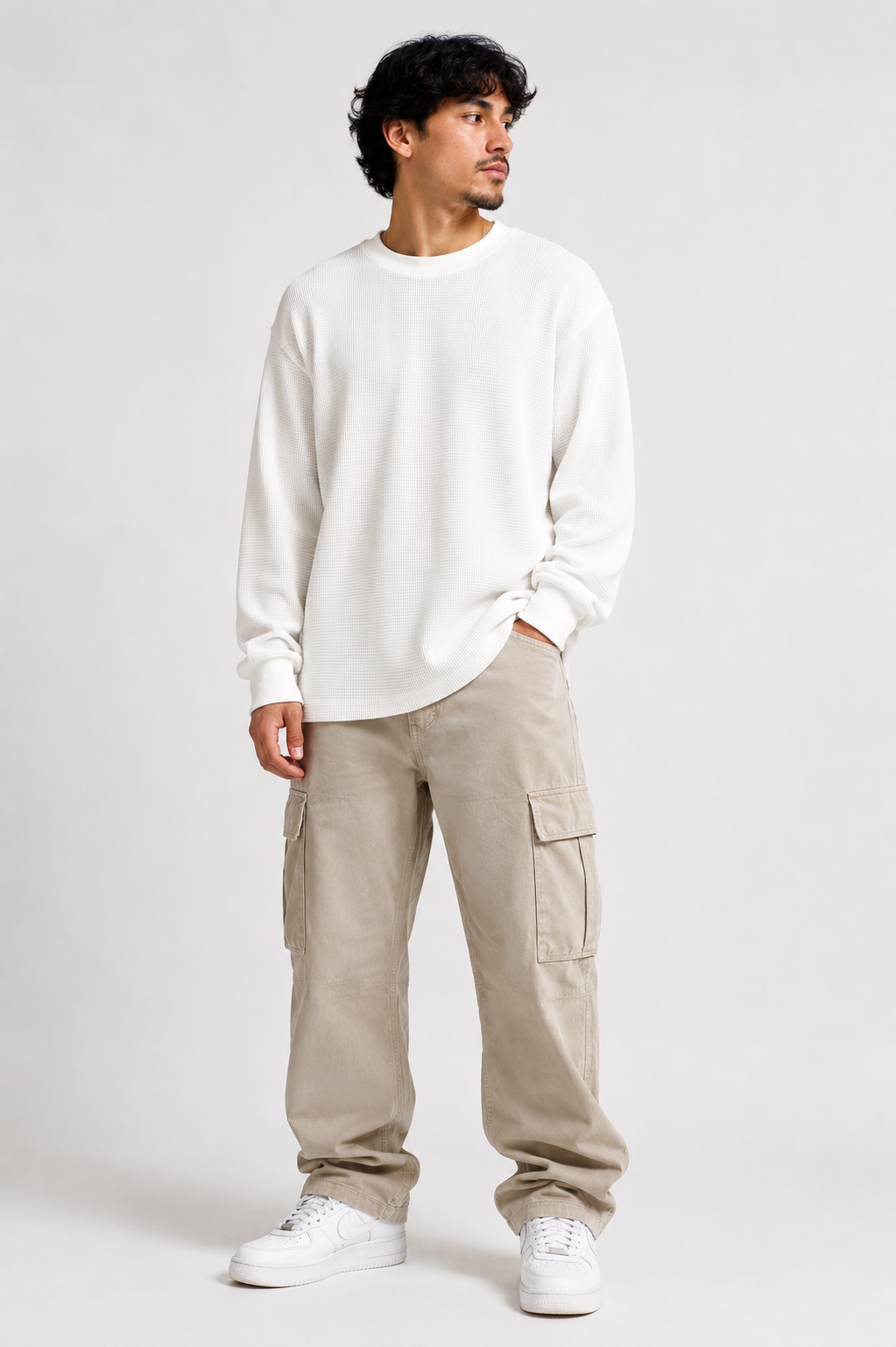 Shaka Wear: Heavyweight Thermal