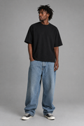 Shaka Wear: Max Heavyweight Cropped Tee