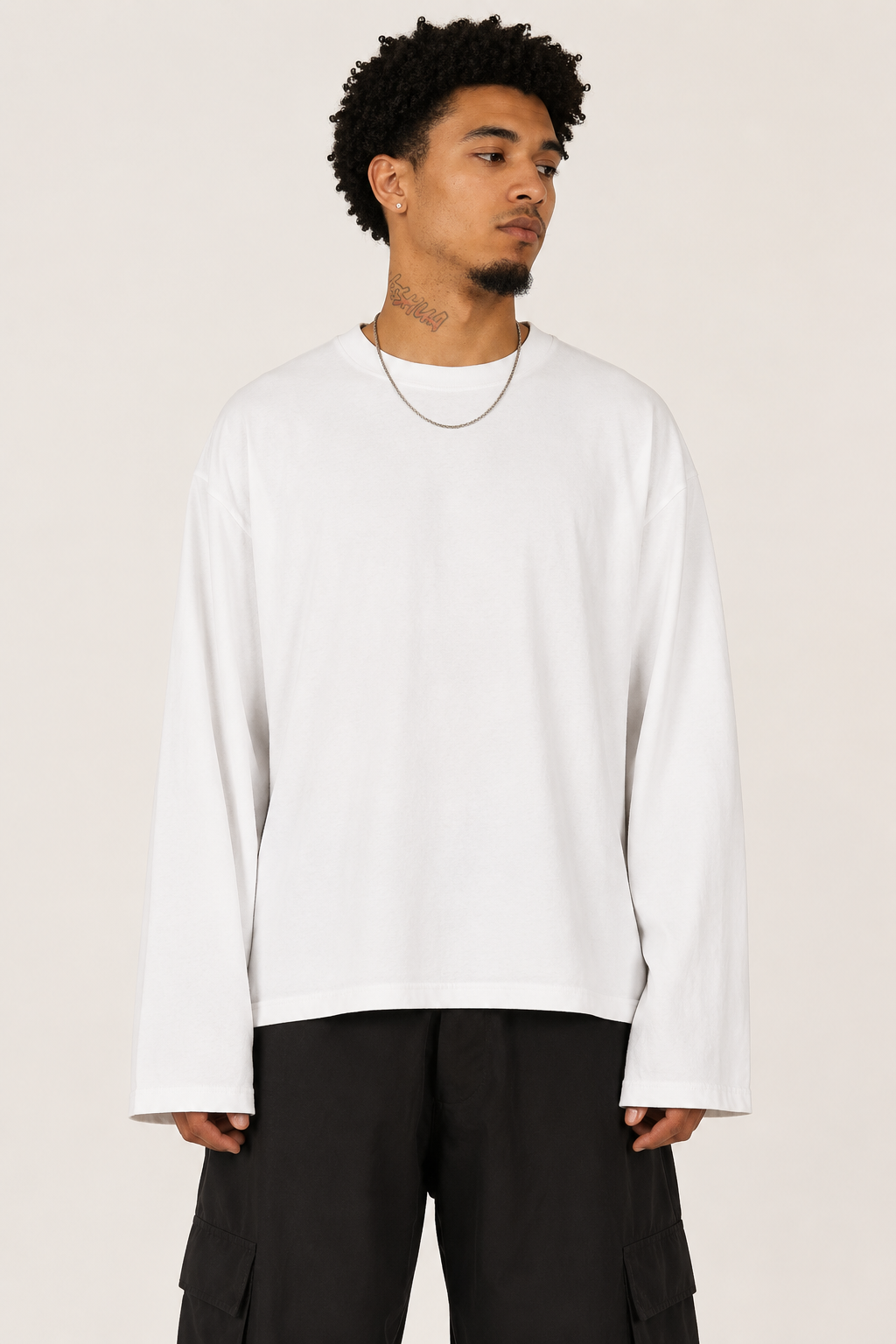 Shaka Wear: Retro Garment Dye Long Sleeve