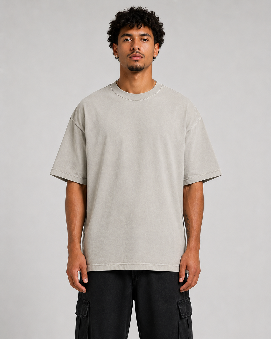 Shaka Wear: Garment Dye Max Heavyweight Shirt
