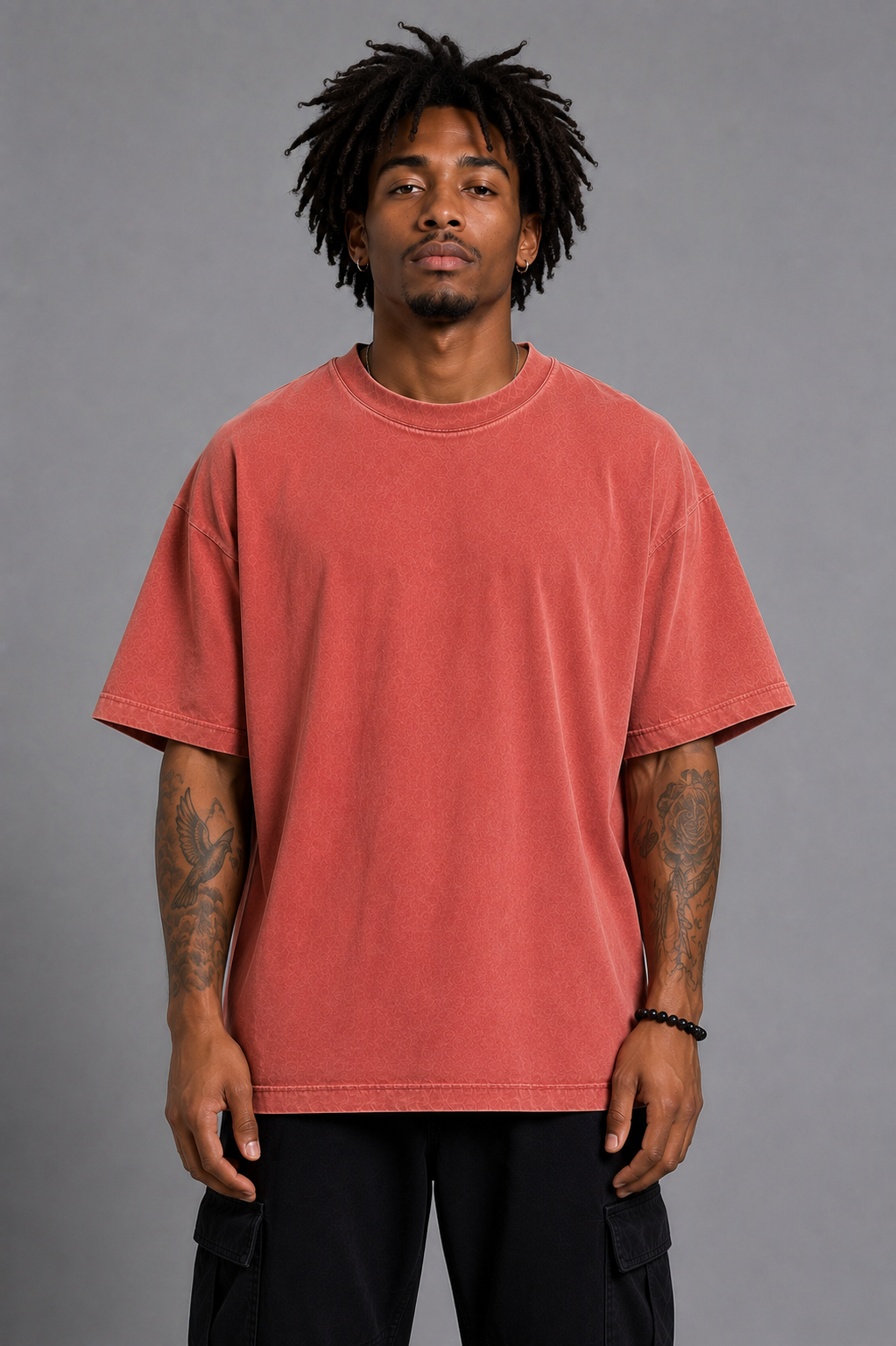 Shaka Wear: Garment Dye Max Heavyweight Shirt