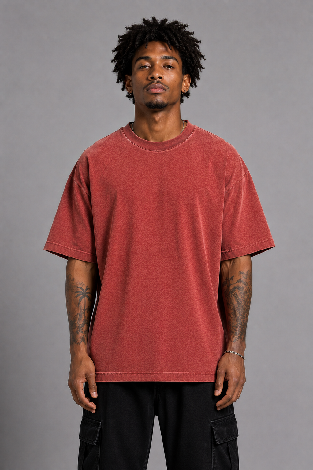 Shaka Wear: Garment Dye Max Heavyweight Shirt