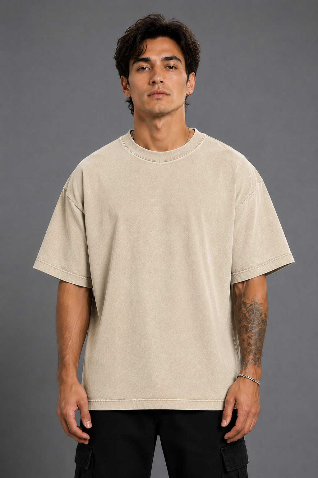 Shaka Wear: Garment Dye Max Heavyweight Shirt