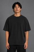 Shaka Wear: Garment Dye Drop Shoulder Shirt