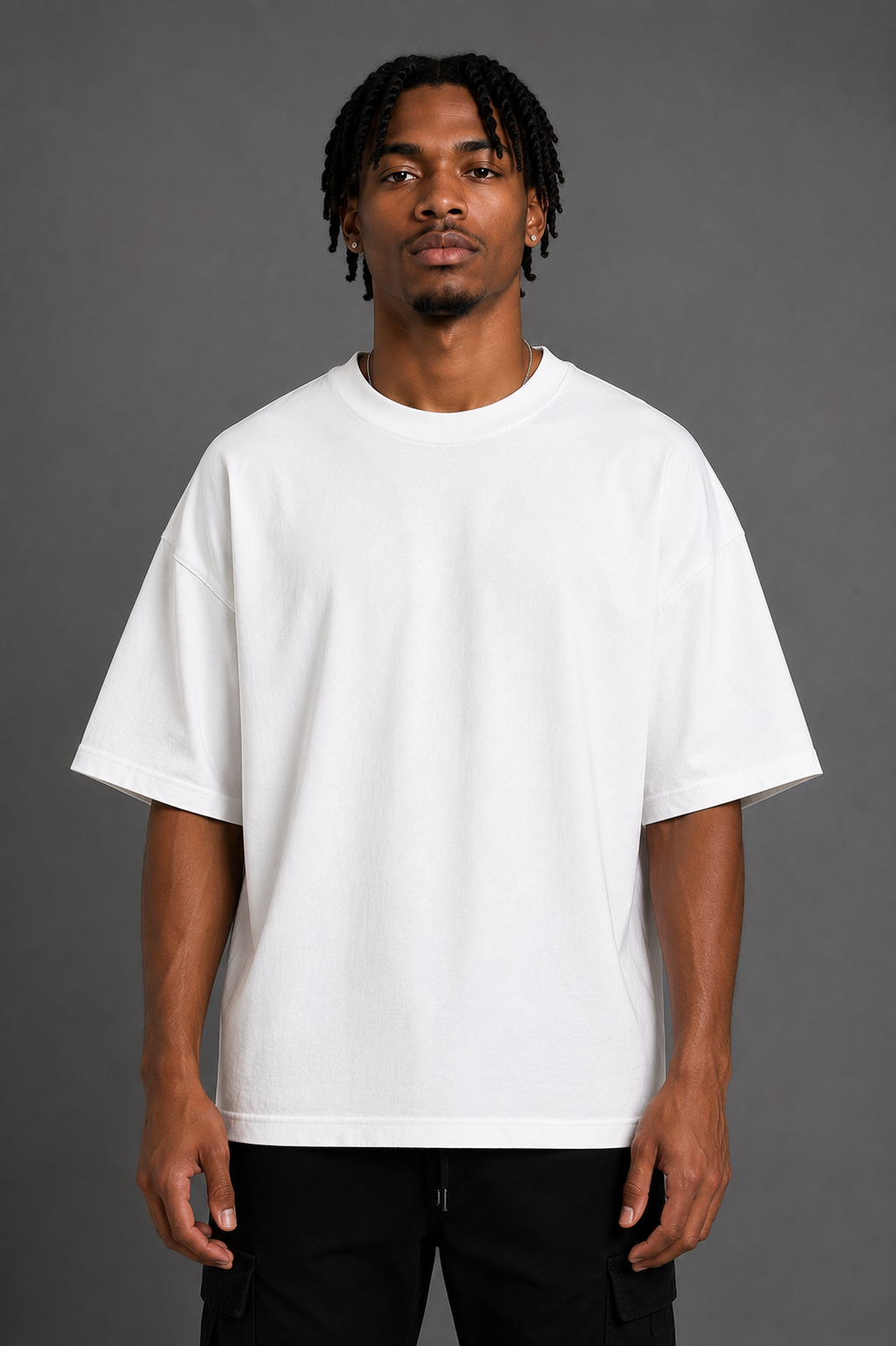 Shaka Wear: Garment Dye Drop Shoulder Shirt