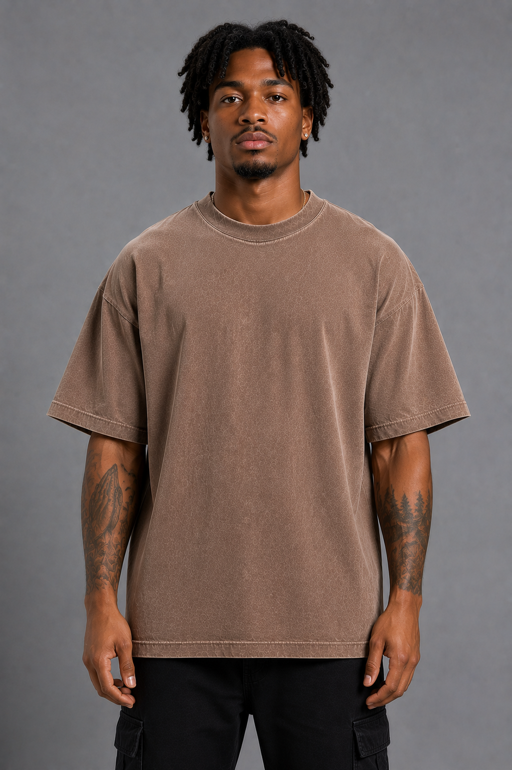 Shaka Wear: Garment Dye Max Heavyweight Shirt