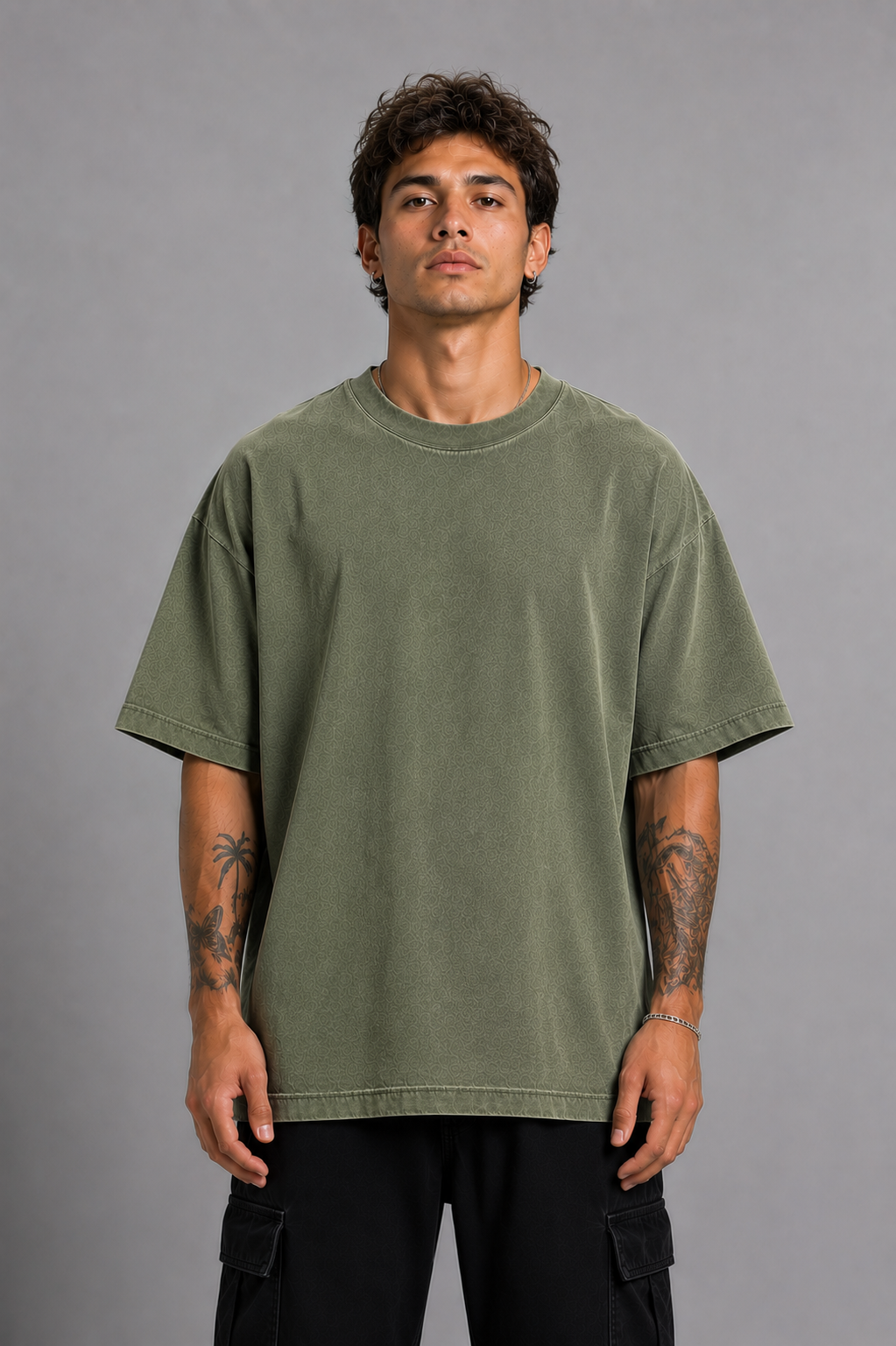 Shaka Wear: Garment Dye Max Heavyweight Shirt