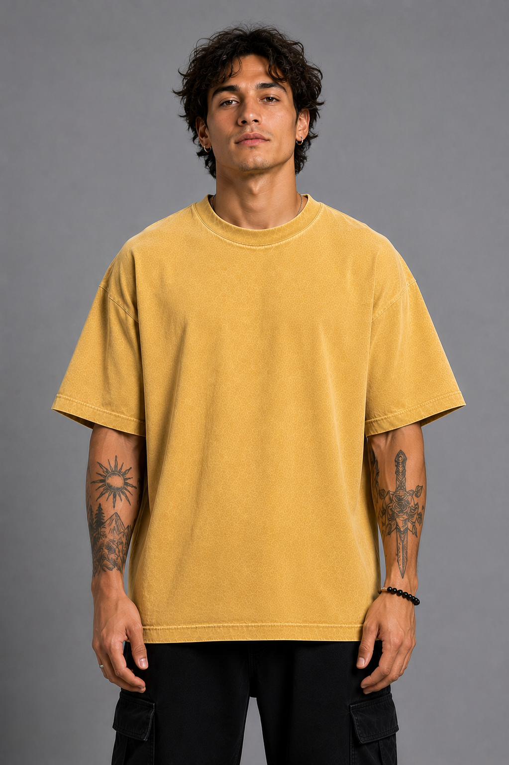 Shaka Wear: Garment Dye Max Heavyweight Shirt