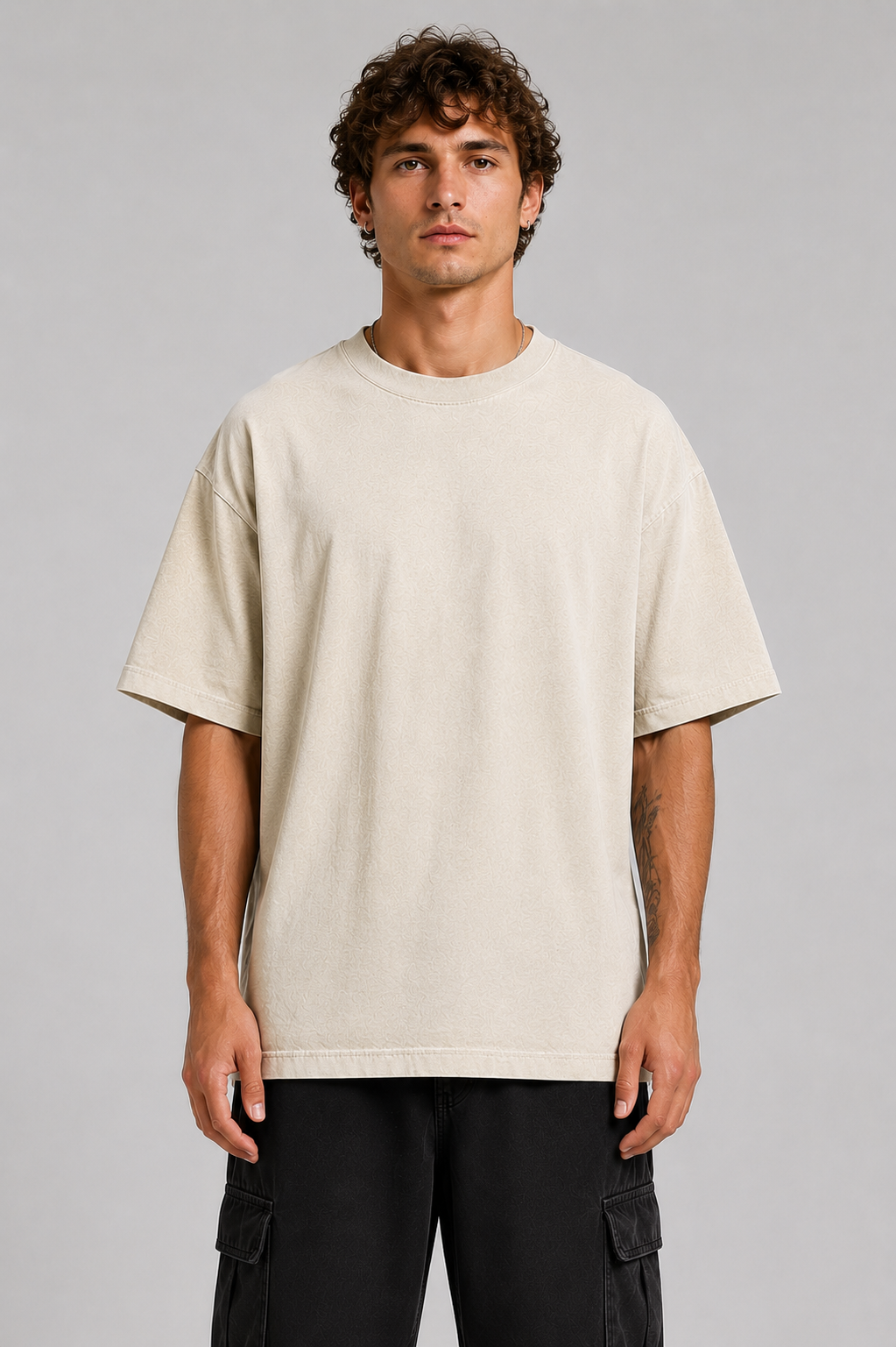 Shaka Wear: Garment Dye Max Heavyweight Shirt
