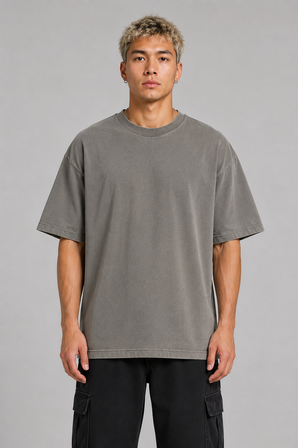 Shaka Wear: Garment Dye Max Heavyweight Shirt