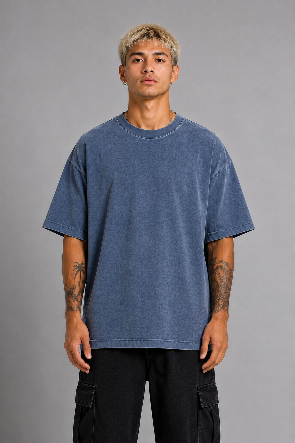 Shaka Wear: Garment Dye Max Heavyweight Shirt