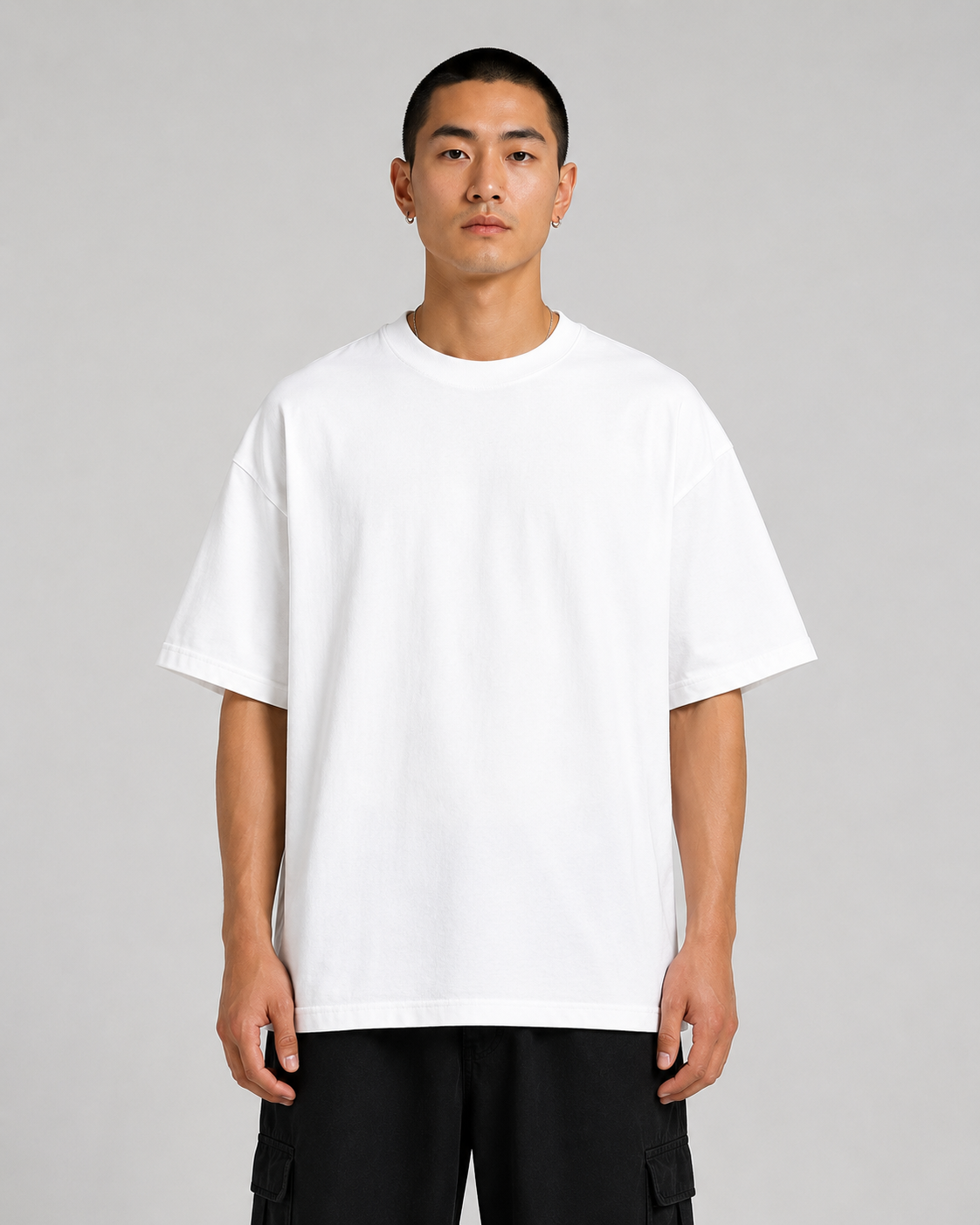 Shaka Wear: Garment Dye Max Heavyweight Shirt